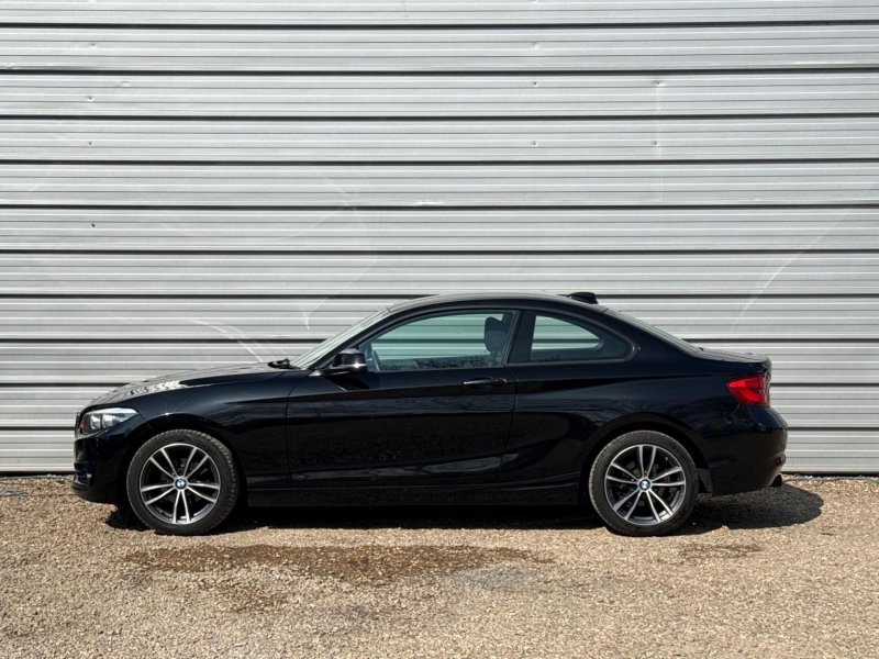 BMW 2 SERIES