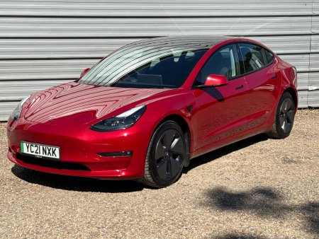 TESLA