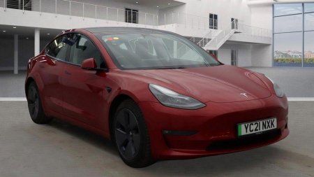 TESLA