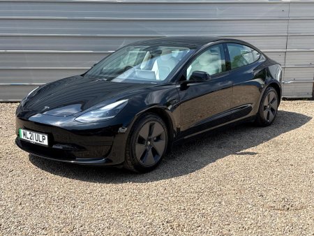 TESLA