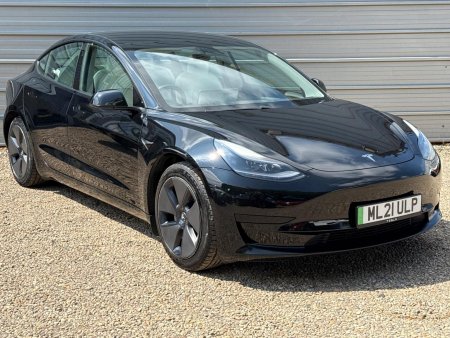 TESLA
