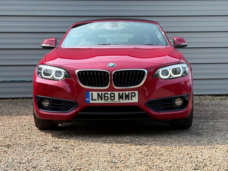 BMW 2 SERIES