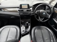 BMW 2 SERIES ACTIVE TOURER