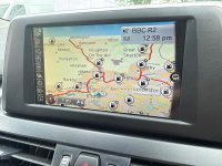 BMW 2 SERIES ACTIVE TOURER