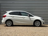 BMW 2 SERIES ACTIVE TOURER