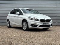 BMW 2 SERIES ACTIVE TOURER