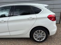 BMW 2 SERIES ACTIVE TOURER