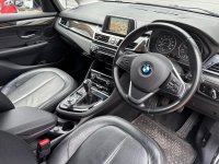 BMW 2 SERIES ACTIVE TOURER