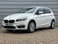 BMW 2 SERIES ACTIVE TOURER