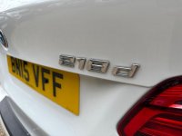 BMW 2 SERIES ACTIVE TOURER