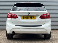 BMW 2 SERIES ACTIVE TOURER