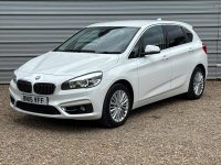 BMW 2 SERIES ACTIVE TOURER