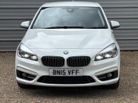 BMW 2 SERIES ACTIVE TOURER