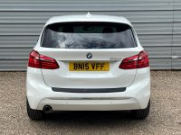BMW 2 SERIES ACTIVE TOURER
