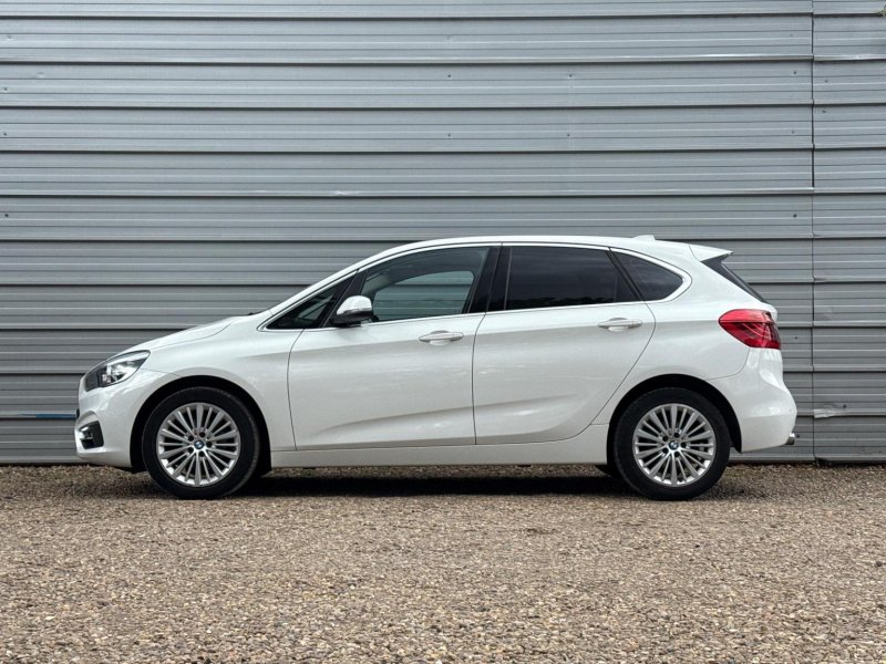 BMW 2 SERIES ACTIVE TOURER