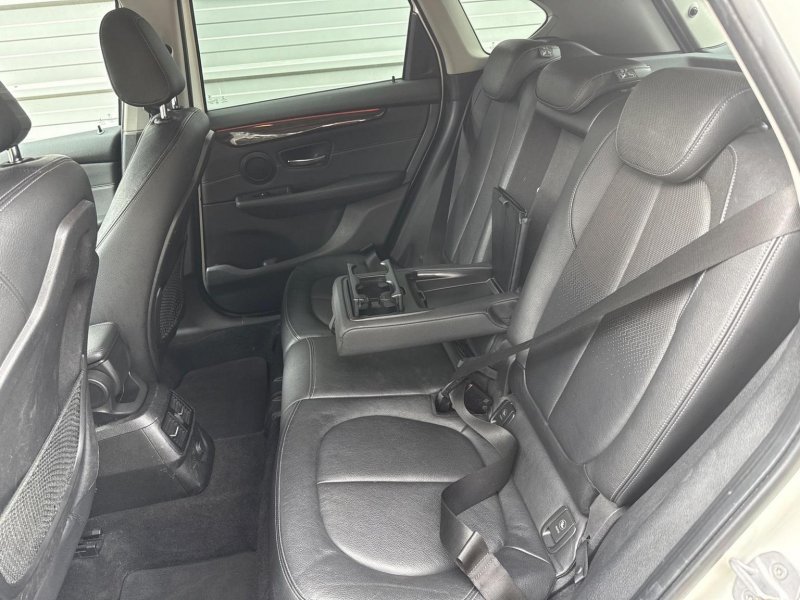 BMW 2 SERIES ACTIVE TOURER