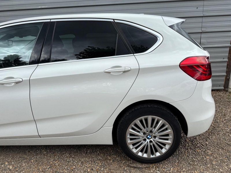 BMW 2 SERIES ACTIVE TOURER
