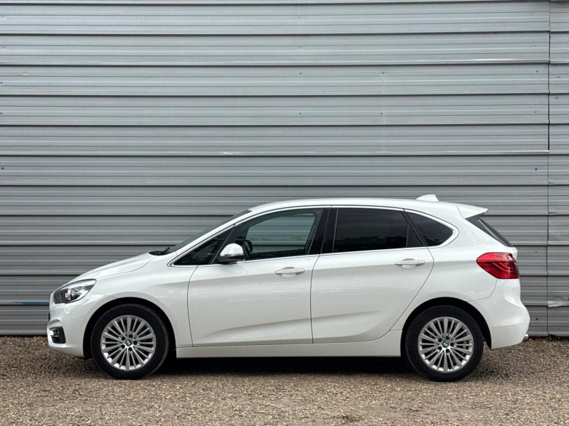 BMW 2 SERIES ACTIVE TOURER
