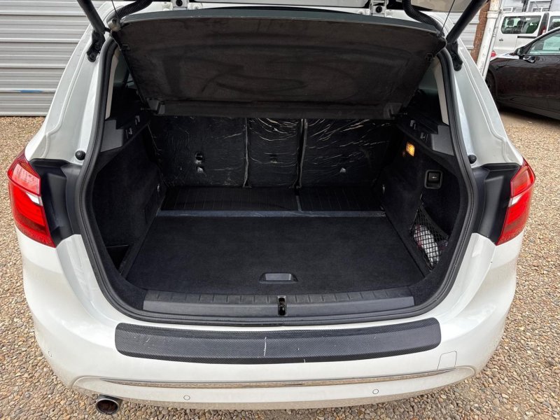 BMW 2 SERIES ACTIVE TOURER
