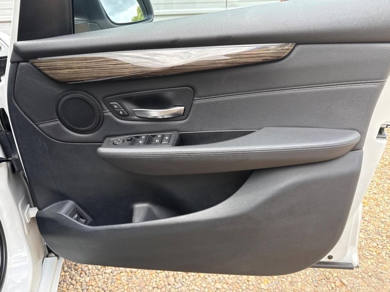 BMW 2 SERIES ACTIVE TOURER