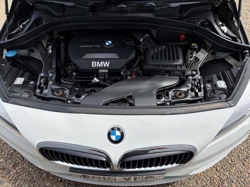 BMW 2 SERIES ACTIVE TOURER