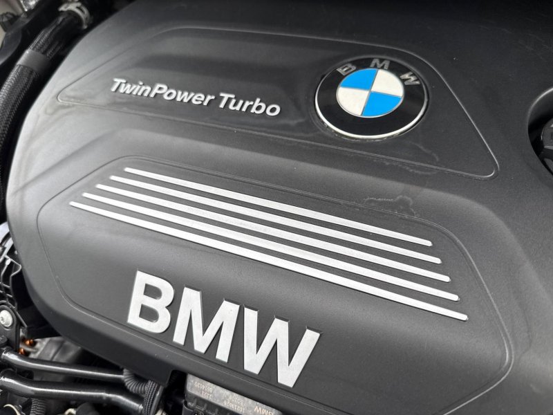 BMW 2 SERIES ACTIVE TOURER
