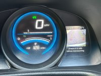 NISSAN E-NV200