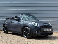 MINI CONVERTIBLE