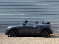 MINI CONVERTIBLE