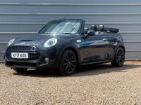 MINI CONVERTIBLE