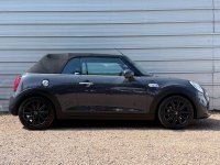 MINI CONVERTIBLE