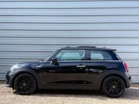 MINI ELECTRIC