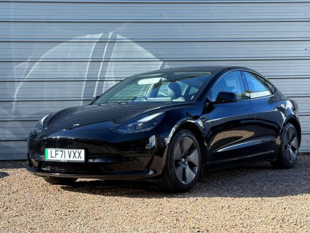TESLA