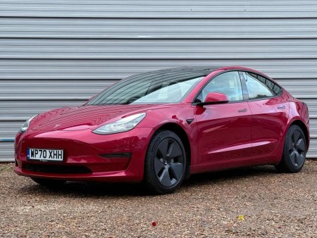 TESLA