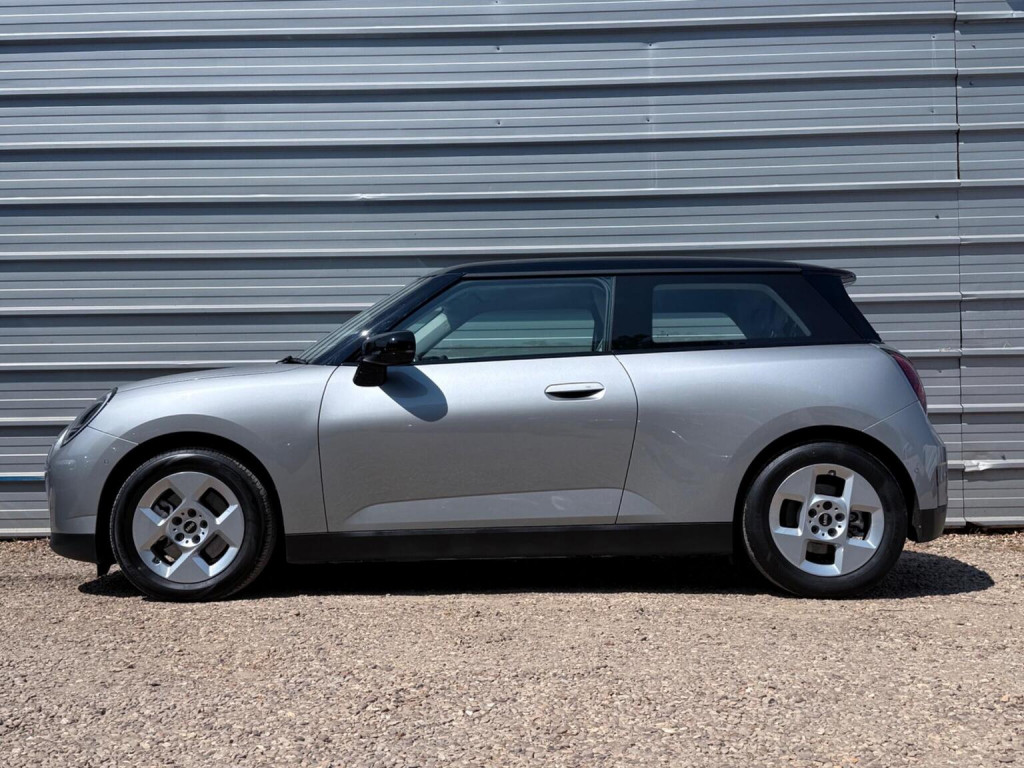 2024 MINI Electric Cooper